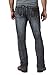 Wrangler Men's Retro Slim Fit Boot Cut Jean
