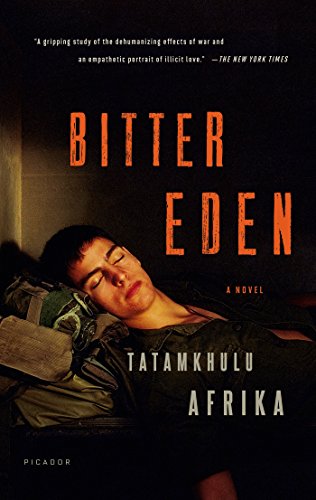 Bitter Eden: A Novel Bitter Eden: A Novel