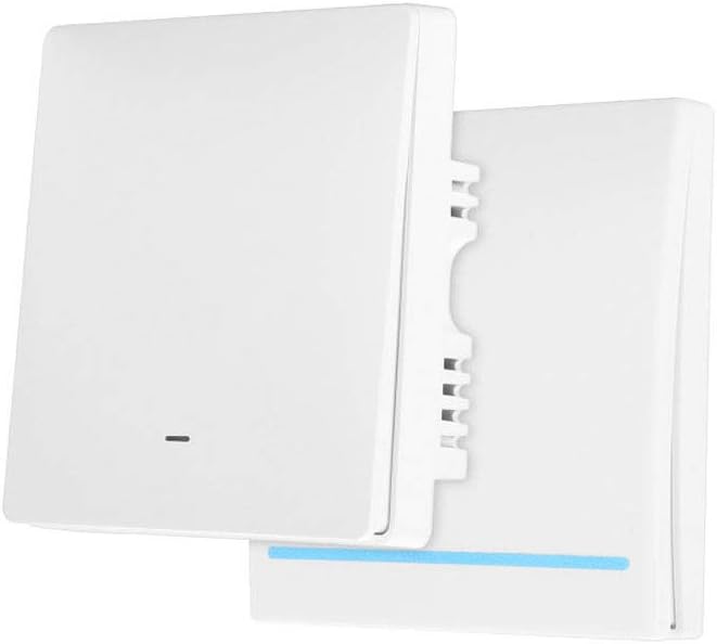 konesky wifi smart switch