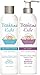 Bathtime Kids Natural Squeeky Clean Hair Shampoo & So Soft Hair Conditioner Set, 8.5 oz. Each || Safe & Gentle, Natural, Toxin-Free, Sulfate-Free, Paraben-Free, Hypoallergenic