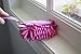 Evriholder Fuzzy Wuzzy Mini Duster,colors may vary