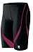 TYR Alliance Splice Jammer Swimsuit, Black/Burgundy, Size 30