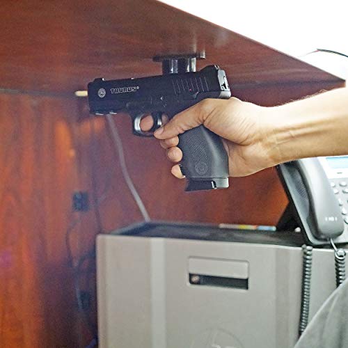 Gun Magnet, Set of 3 - Thumbnail 5