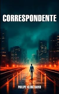 Livro Correspondente