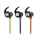 Creative Outlier Sports Wireless Sweatproof in-Ears (Orange)