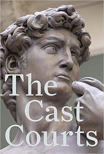 The cast courts, by Angus Patterson