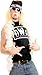 Wrestler Hollywood Hogan Adult Halloween Costume Set