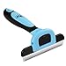 Dog Brush - Professional Pet Cat Dog Grooming Brush - Effectively Pet Deshedding Brush - Reduces Shedding Up to 95% Best Dog Hair Brush for Small Large Dogs Cats Pets Long Short Hair