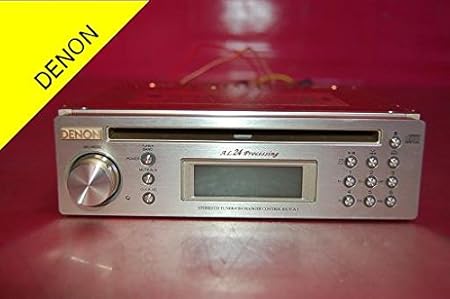 Amazon 中古 最高級アンプレス Cdデッキ 車 バイク 車 バイク