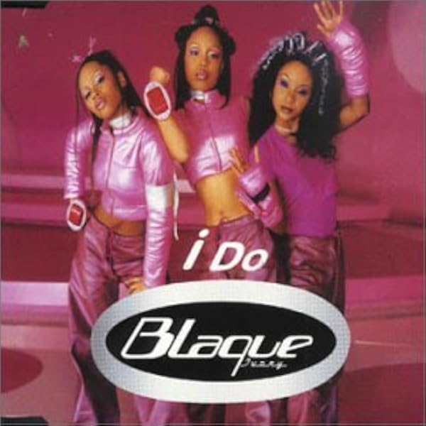 BLAQUE IVORY - Blaque Ivory - Amazon.com Music