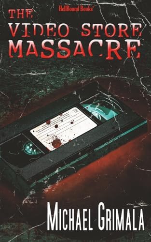 Tracking Death (Killer VHS Series): Leigh, Nikki R.: 9798897320394