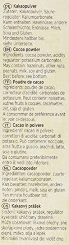 Sarotti Kakao, 10er Pack (10 x 125 g) – Bild 7