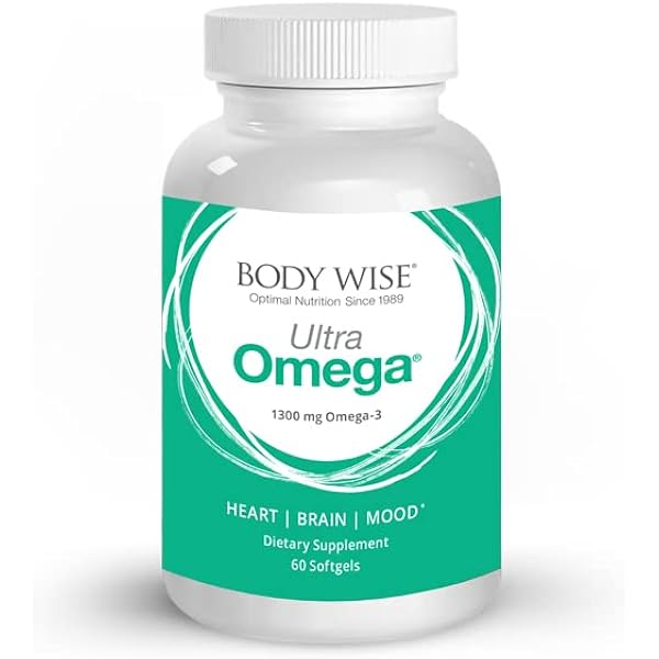 Amazon.com: Bodywise Super Cell Sport : Health & Household