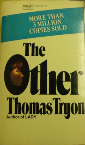 The Other 0449026841 Book Cover