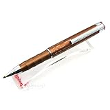 ROTRING Telescopic Ballpoint Pen BRONZE Special Edition