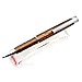 ROTRING Telescopic Ballpoint Pen BRONZE Special Edition