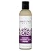 Aloe Toner with MSM, DMAE and Lavender for Sensitive Skin by About Face Organics | Paraben & Cruelty Free | 4 Ounces