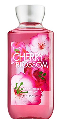 Bath & Body Works Cherry Blossom Gift Set