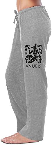Anubis Women Comfy Drawstring Pants