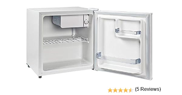 Frigelux - Cube 50++. frigorífico mini: Amazon.es: Grandes ...