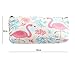 Z Zicome Canvas Pencil Pen Case Cosmetic Makeup Bag Set of 3