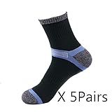 PinkBTFY Spring Autumn Cotton Socks Casual