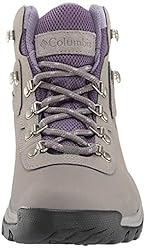 Columbia womens Newton Ridge Plus Waterproof Hiking