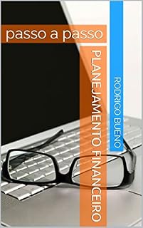 Livro Planejamento financeiro