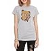 Funko Pop Tees Disney Star Wars Ewok Wicket Warrick T-Shirt - Girls