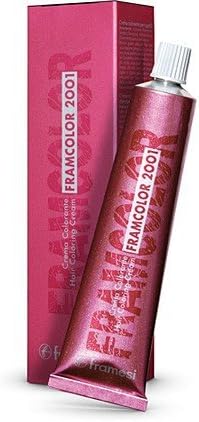 Framesi 2001 Colors (5G Mahogany Chestnut 60 CC)