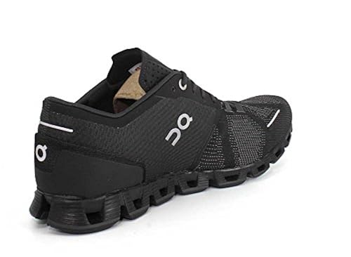 ON Running Mens Cloud X Textile 