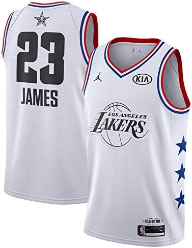 FDRYA Men's Basketball Jerseys NBA Lakers 23 James Jersey Chicago Bulls Basketball Shirt Vest Shorts Bulls Michael Jordan
