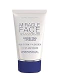 Miracle Face Transformer Correcting Coverage Light