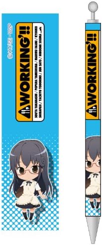 Amazon Working シャーペン 松本麻耶 アニメ 萌えグッズ 通販