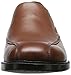 Rockport Men's City Smart Bike Toe Slip-On Loafer