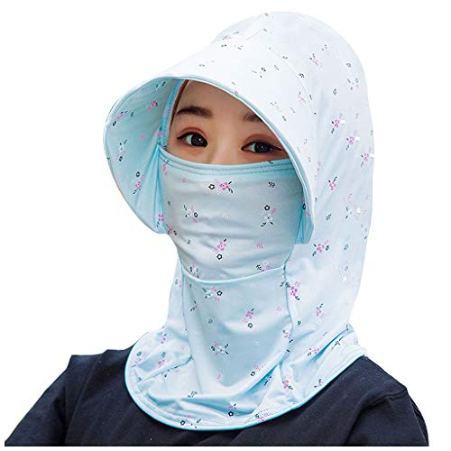 cloth summer hats
