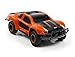 Rc Car,ToyPark 2.4Ghz 1:43 Mini Scale Renote Control Electric Racing Car with High Speed and Rechargeable Bttrey