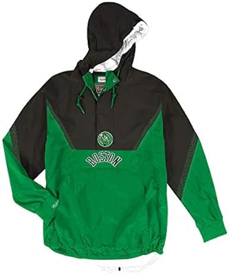 celtics windbreaker
