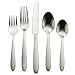 Oneida B336045A Mooncrest 45-Piece Flatware Set, Service for 8,Silver,45 Piece primary