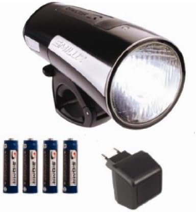 Sigma Sport Fahrradlampe Ellipsoid Fl 301 5 Starke Akkus 2500mah Ladekabel Eur 19 99 Picclick De