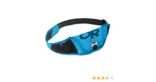 outdoor research fanny pack