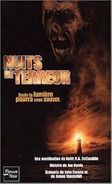 Nuits de terreur