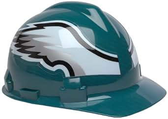 Amazing Philadelphia Eagles Hard Hat Gallery