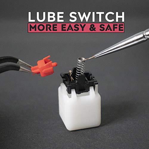 Switch Opener Cherry MX Switch Openers for Mechanical Keyboard Switches