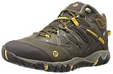 Merrell Men's All Out Blaze Mid Waterproof Hiking Boot
