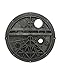 Jackel 18 in. Sewage Basin Split Cover (Model: SF114)