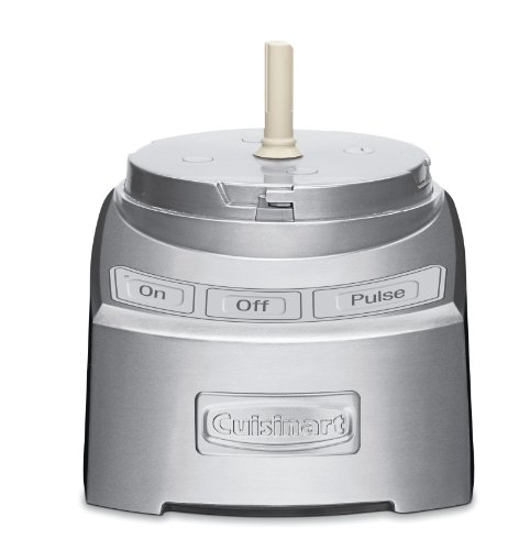 Cuisinart FP-12DC Elite Collection 12-Cup Food Processor, Die Cast DISCONTINUED BY MANUFACTURER