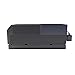 Skywin Xbox One X Hard Drive Enclosure and USB Media Hub Compatible with Xbox ONE X