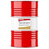 Sinopec TULUX T700 Synthetic CK-4 10W-30 Diesel