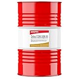 10W30 CK-4 Synthetic Diesel Engine Oil - 55 Gallon Drum